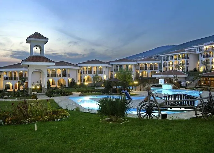 Kambani Arnel , Marina 아파트 스베티 블라스