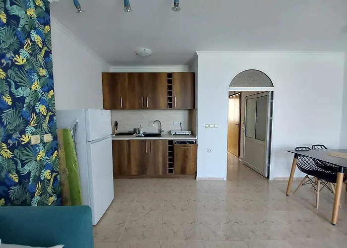 아파트 Kambani Arnel , Marina 스베티 블라스