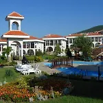 Kambani Arnel , Marina