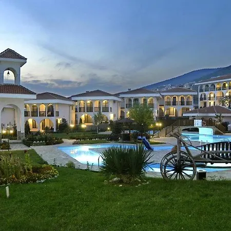 Kambani Arnel , Marina Apartment Sveti Vlas