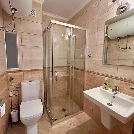 Apartment Kambani Arnel , Marina Sveti Vlas