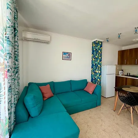 Kambani Arnel , Marina Διαμέρισμα Sveti Vlas