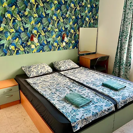 Διαμέρισμα Kambani Arnel , Marina *