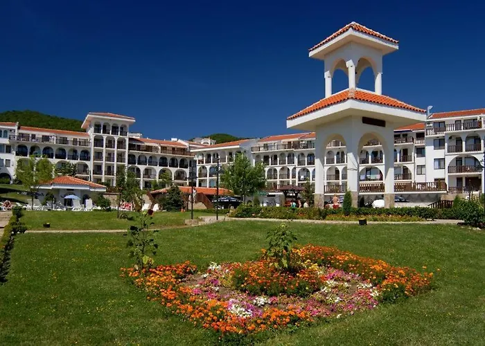 Kambani Arnel , Marina Appartamento Sveti Vlas